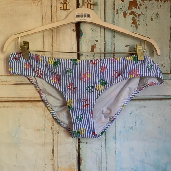 J. Crew bikini bottoms NWOT - Picture 1 of 5